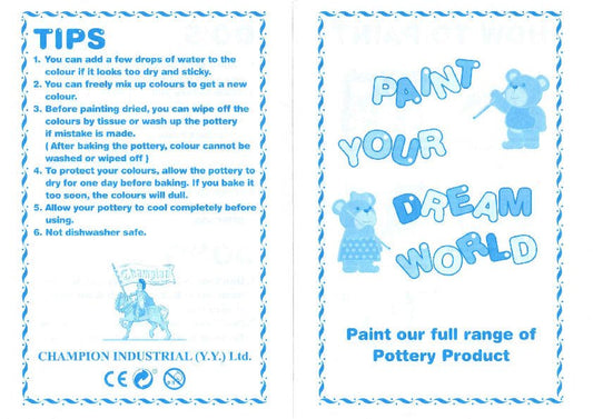 Colorful Pyo Tea Set for kids imaginative play at home, includes everything needed.