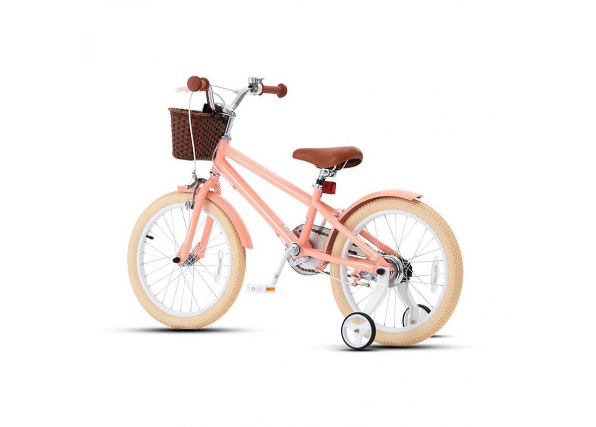 Buy Now Royal Baby Vintage Bike Pink Chic Ride