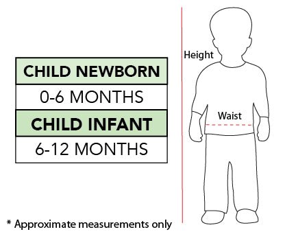 Superman Infant Romper Set | Authentic DC Comics costume for adorable superhero playtime at home.