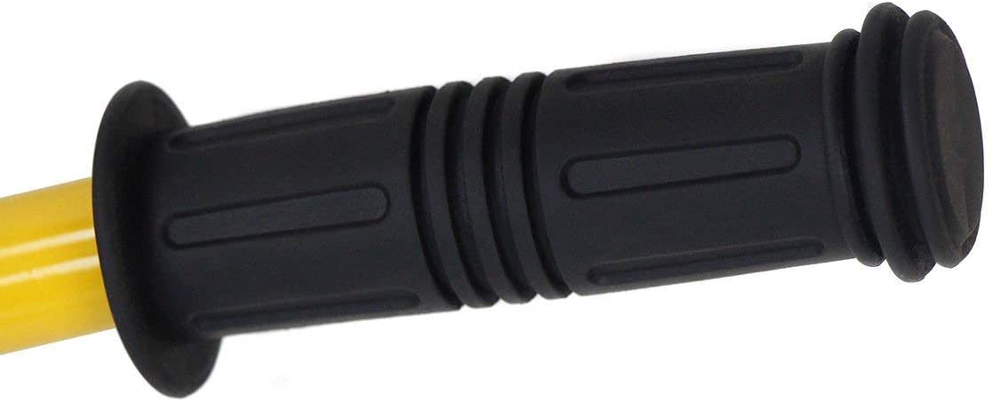 Green kids wheelbarrow with non-slip handle for ages 3+, perfect for outdoor play. Green kids wheelbarrow with non-slip handle for ages 3+, perfect for outdoor play.