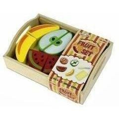 Wooden Food Tray Fruit Australia Delivery
