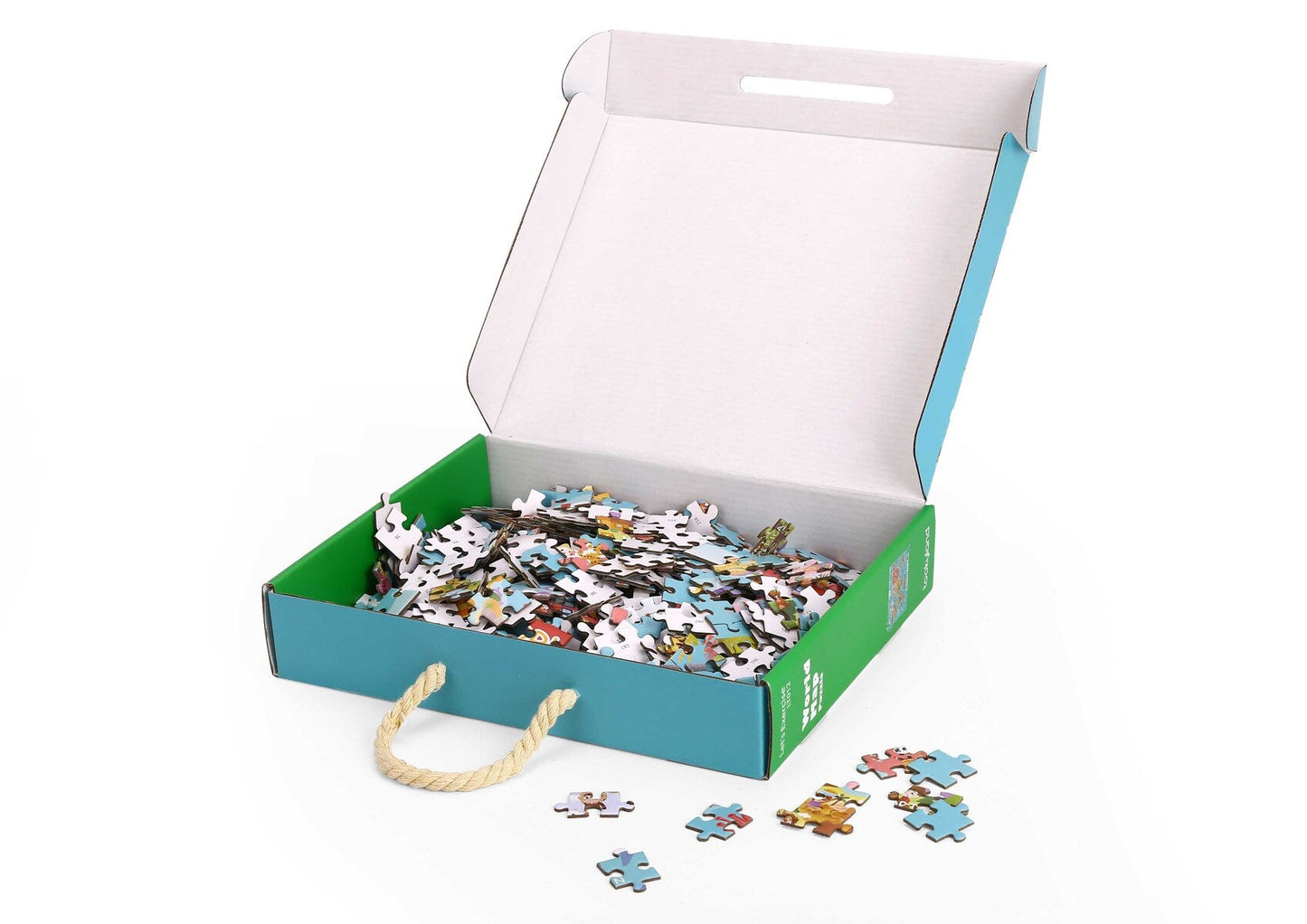 Colorful 500-piece world map puzzle, engaging and educational for childrens play and learning. Colorful 500-piece world map puzzle, engaging and educational for childrens play and learning.