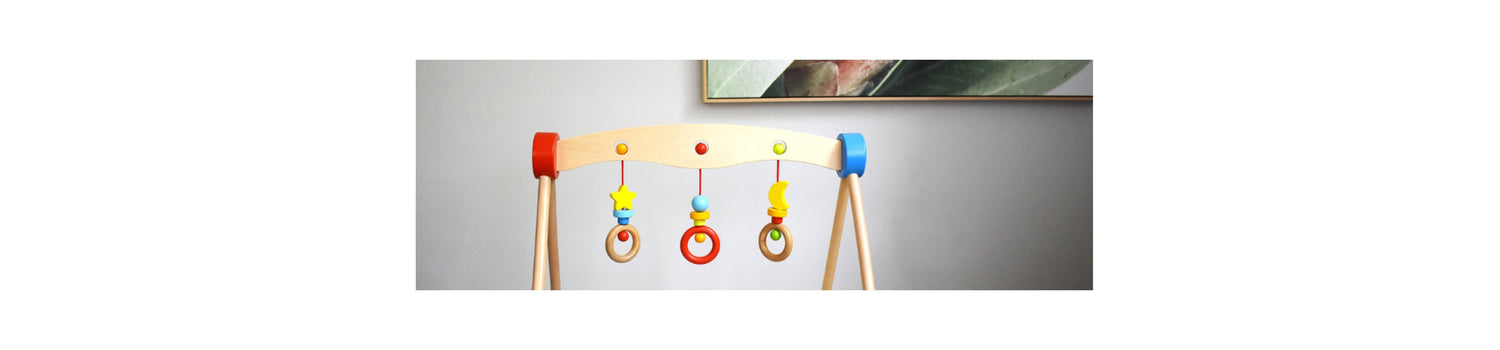 Baby Toys and Activity Equipment Australia - Kids Mega Mart