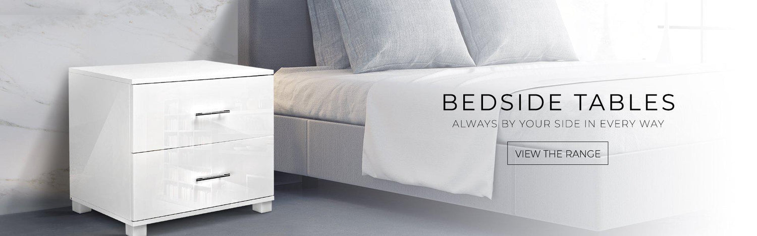 Bedside Tables Australia Delivery - Kids Mega Mart
