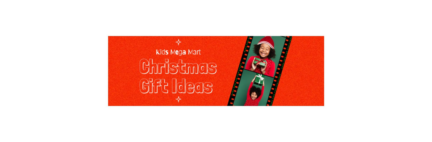 Shop the Best Christmas Gifts for Kids