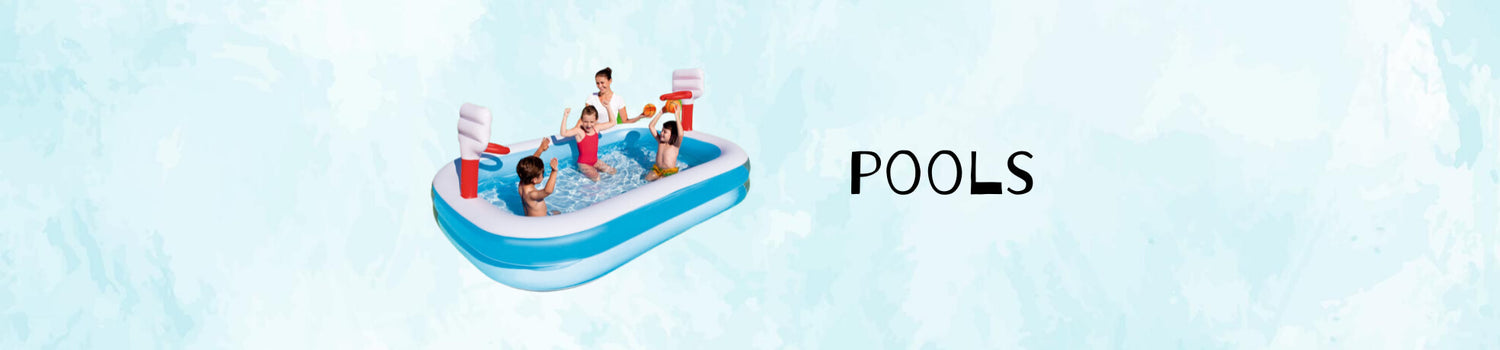 Swimming Pools Australia