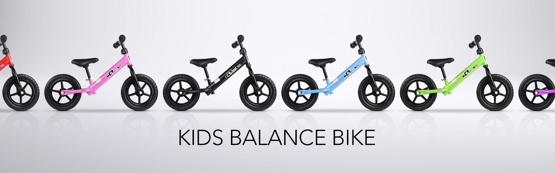 Kids Balance Bikes Toys Australia Delivery - Kids Mega Mart
