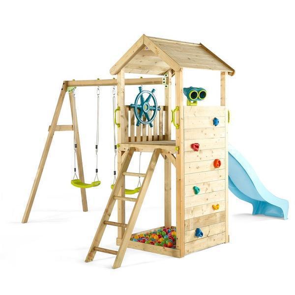 Transform your backyard with kids outdoor toys - shop online now!