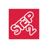 Step 2 - Kids Mega Mart