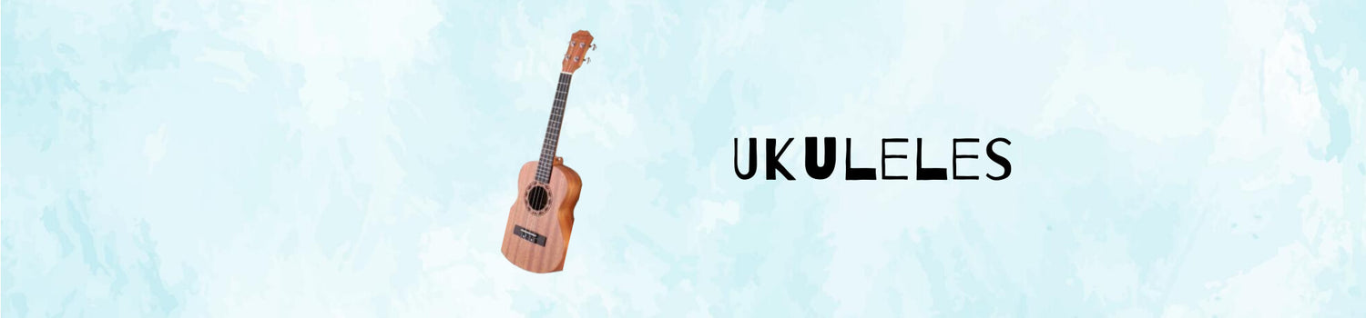Shop Ukulele Music Instrument Australia 
