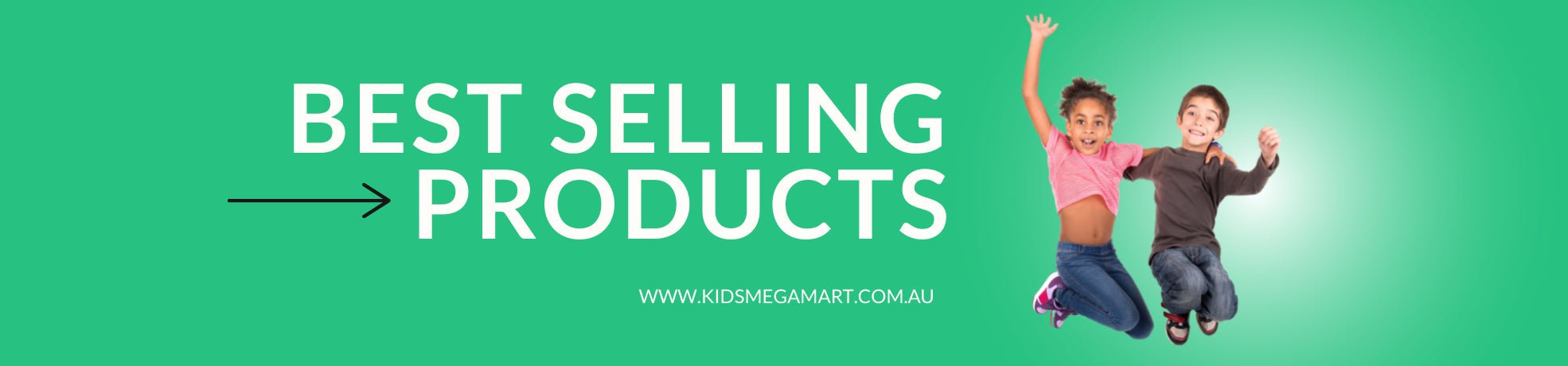 Unleash the Fun with Our Best Selling Toy Trampolines, Swing Sets - Kids Mega Mart