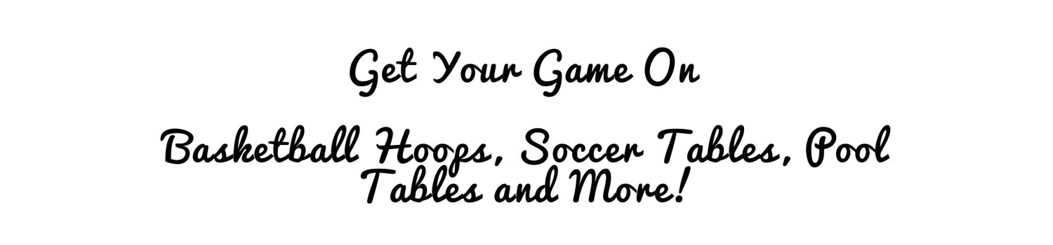 Unleash Your Inner Athlete with Our Sports Equipment Collection - Kids Mega Mart