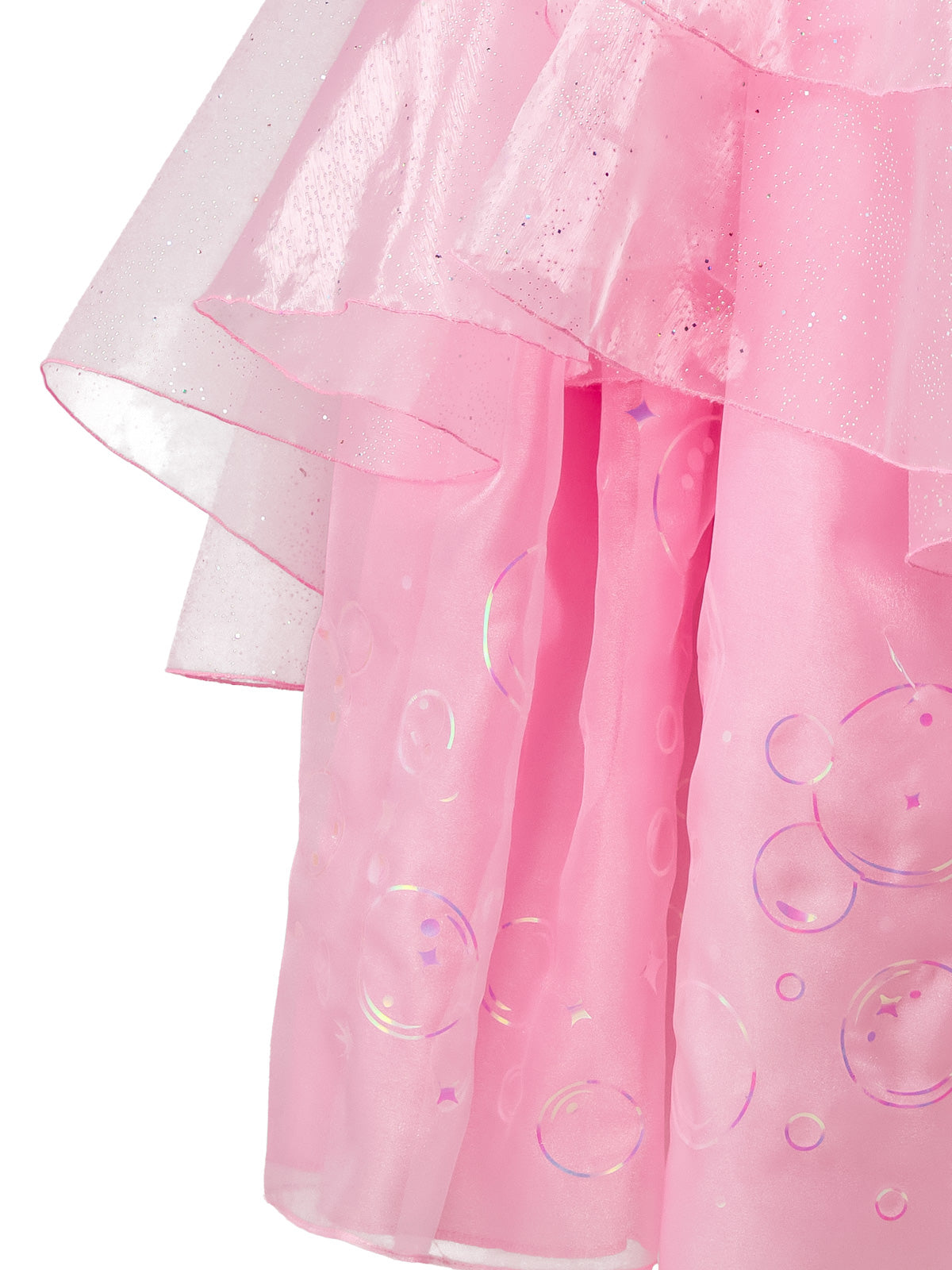 WICKED - GLINDA PREMIUM COSTUME CHILD