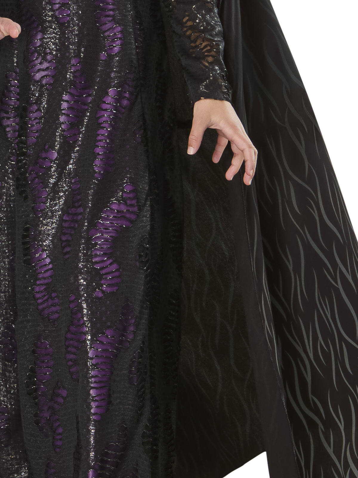 Wicked Elphaba Premium Costume Kids