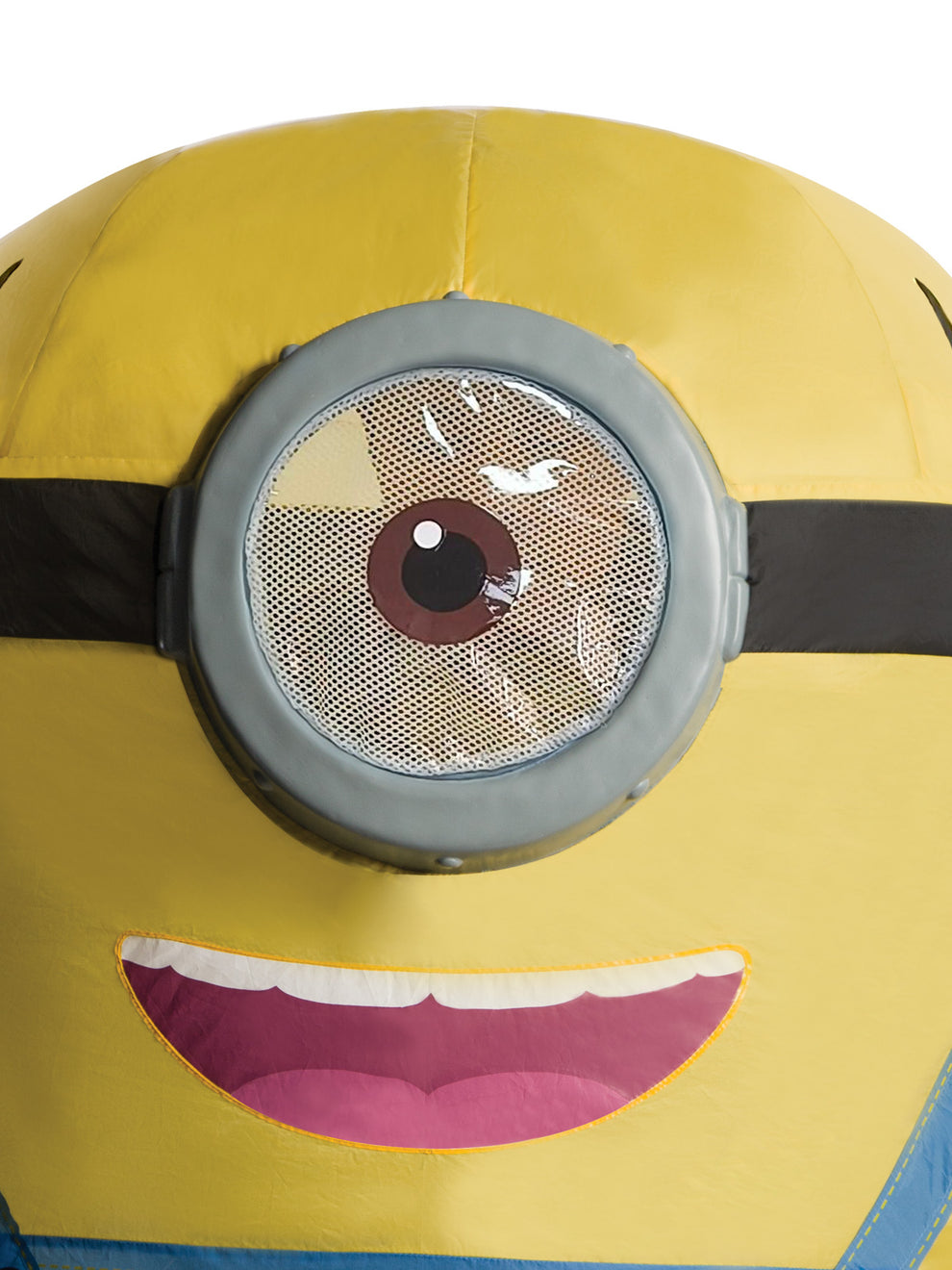 Inflatable Minion Costume for Adults | Despicable Me 4 – Kids Mega Mart