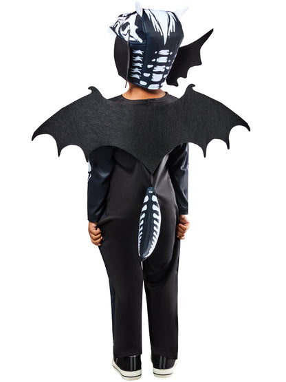 DRAGON SKELETON COSTUME
