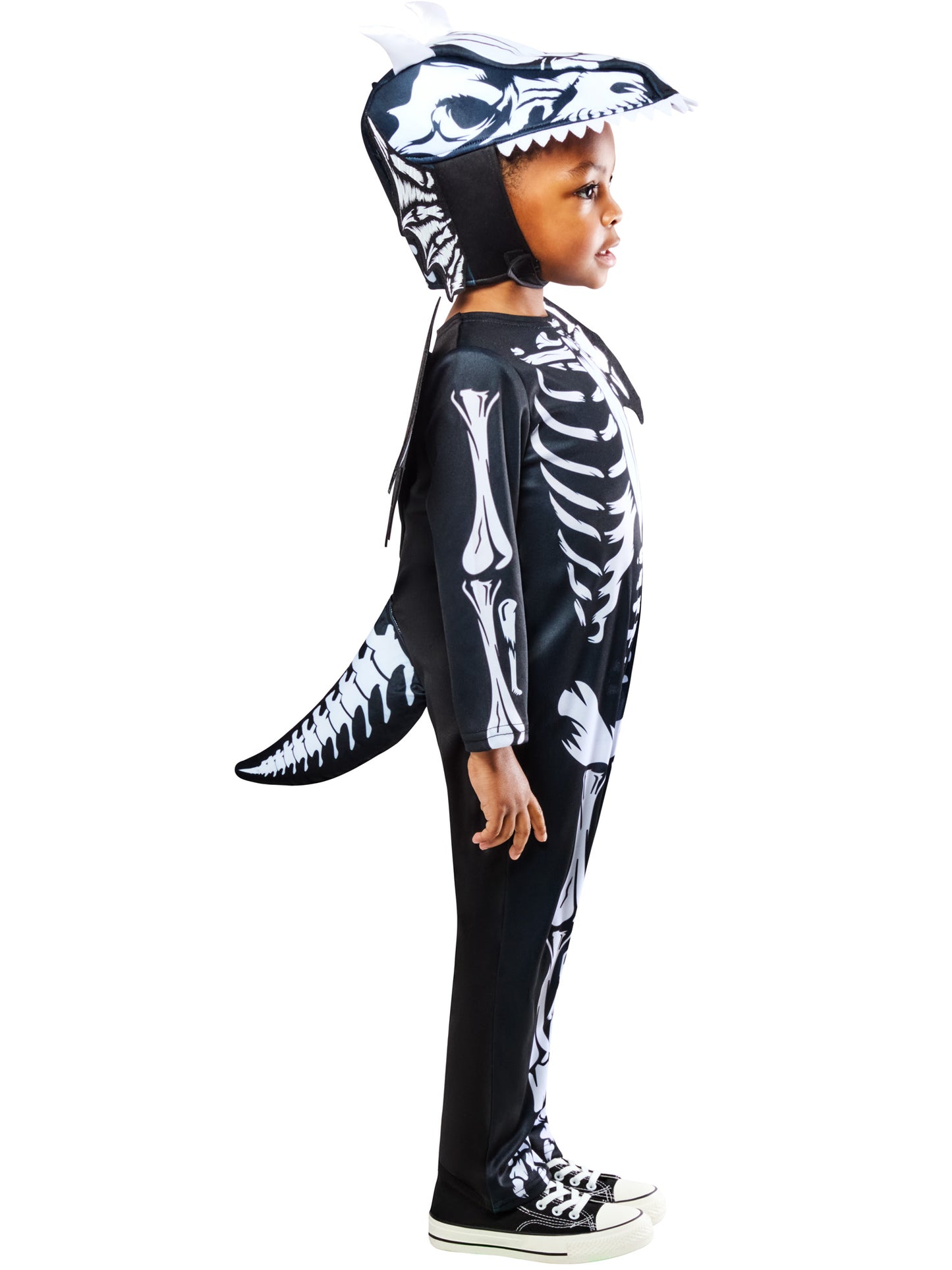 DRAGON SKELETON COSTUME