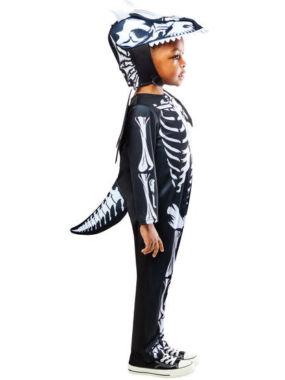 DRAGON SKELETON COSTUME