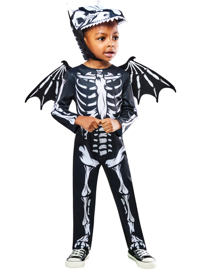 DRAGON SKELETON COSTUME