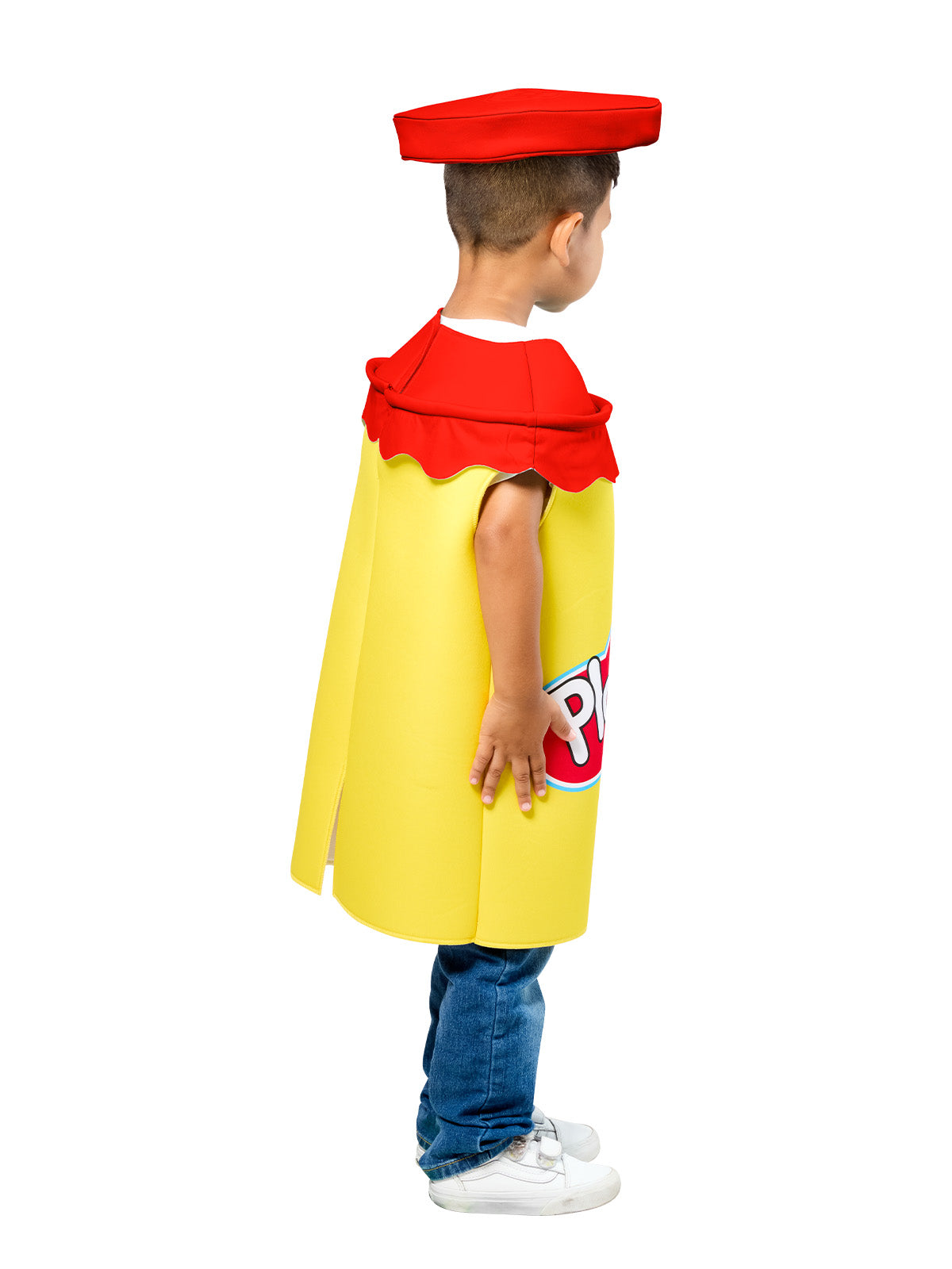PLAY DOH COSTUME CHILD