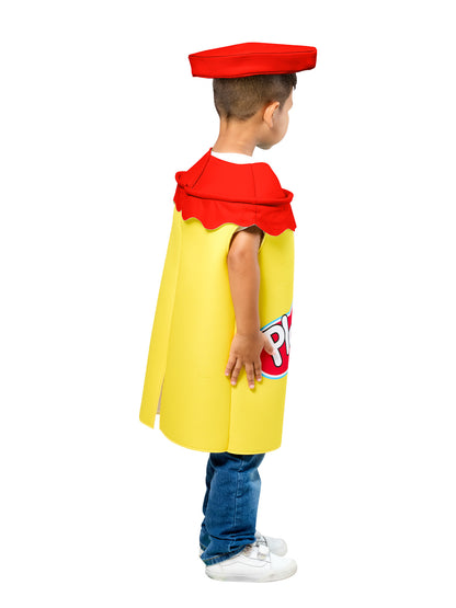 PLAY DOH COSTUME CHILD