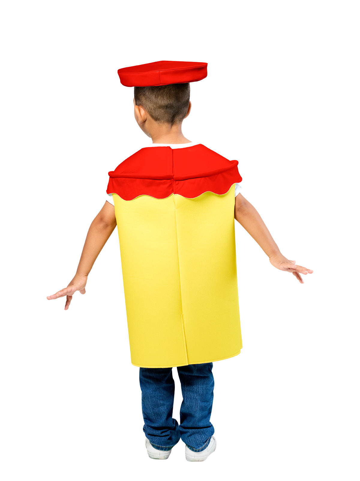 PLAY DOH COSTUME CHILD