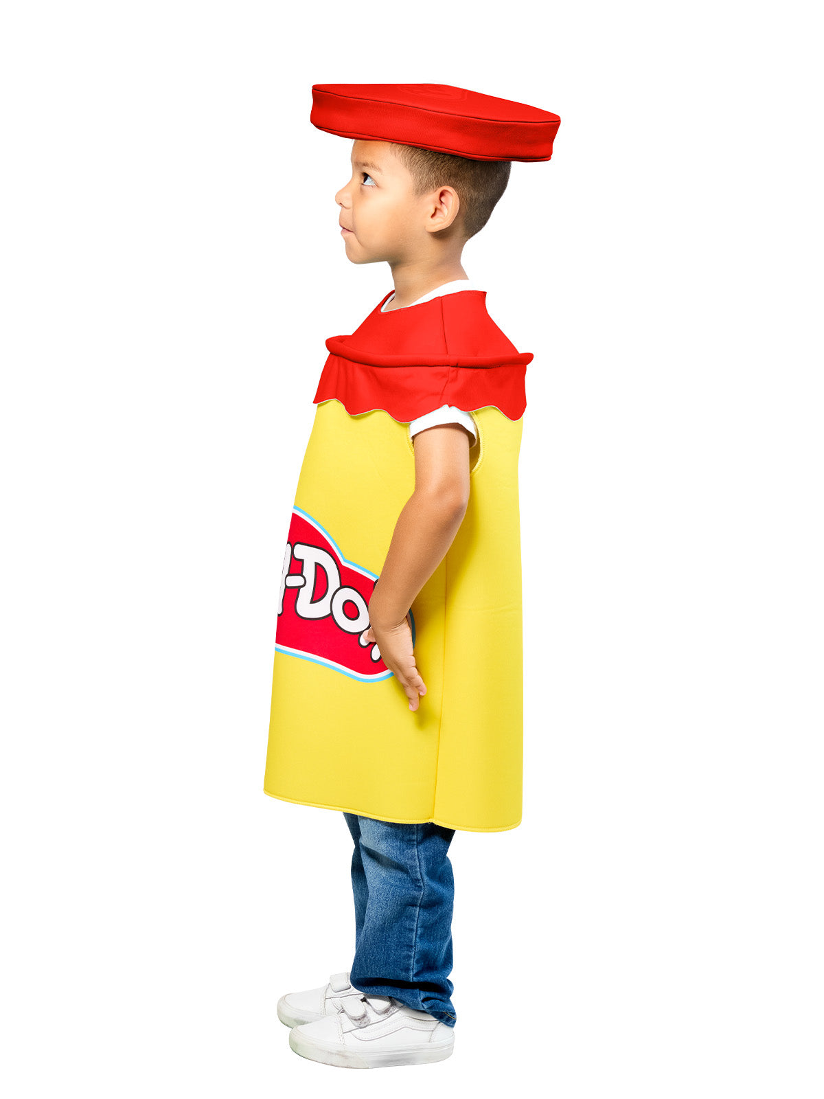 PLAY DOH COSTUME CHILD