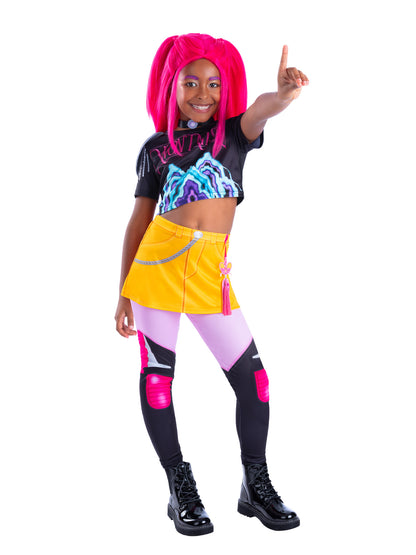 K-POP MIRA COSTUME CHILD