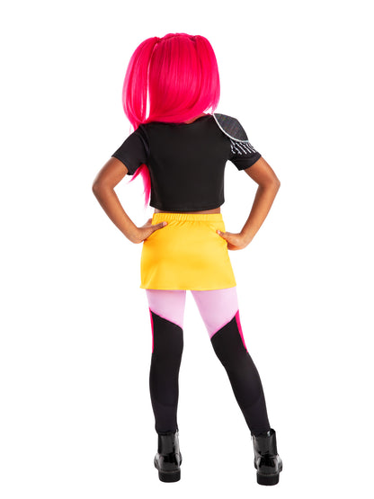 K-POP MIRA COSTUME CHILD
