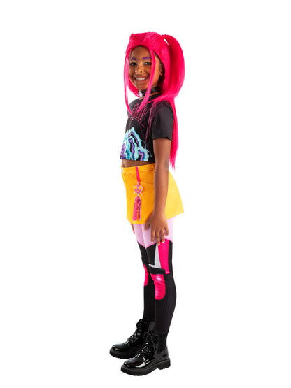 K-POP MIRA COSTUME CHILD