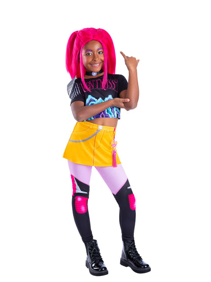 K-POP MIRA COSTUME CHILD