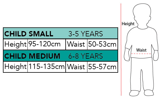 Snow White Deluxe Costume | Satin Bodice Skirt & Tiara Kids