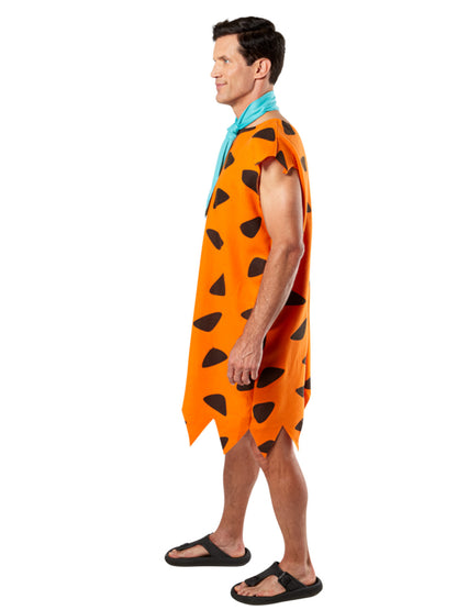 FRED FLINTSTONE CLASSIC COSTUME ADULT