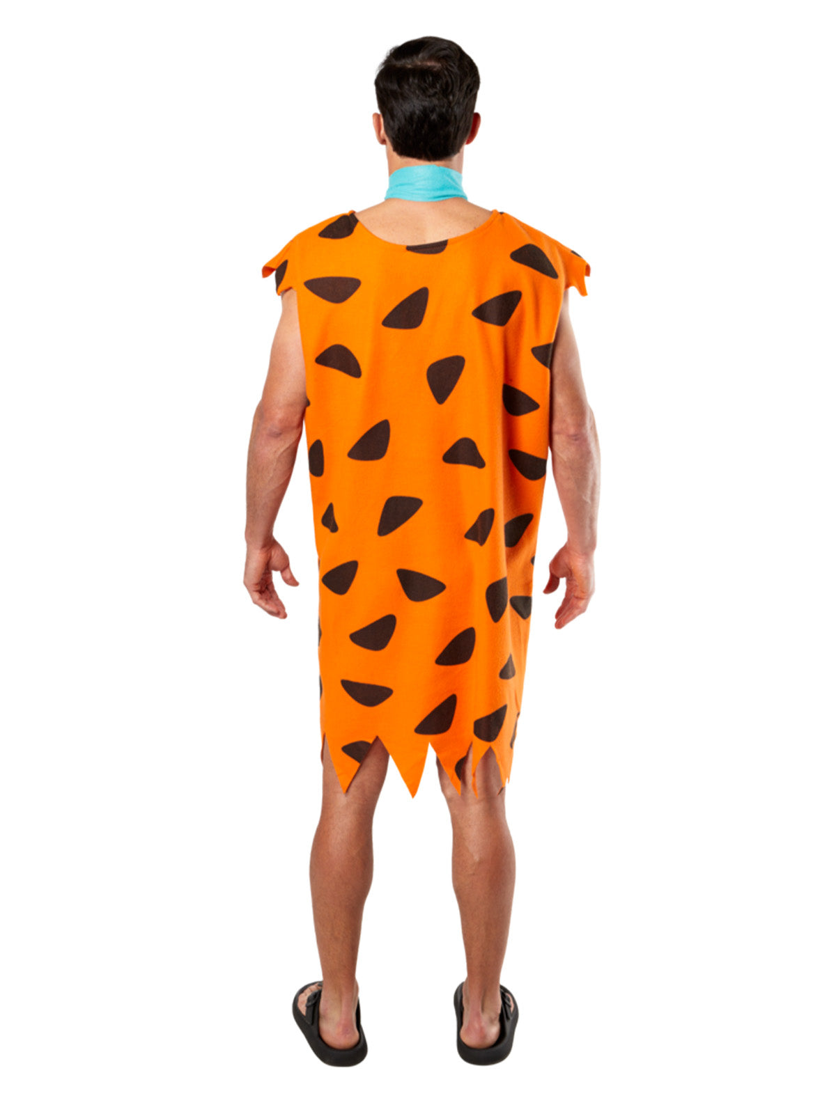 FRED FLINTSTONE CLASSIC COSTUME ADULT