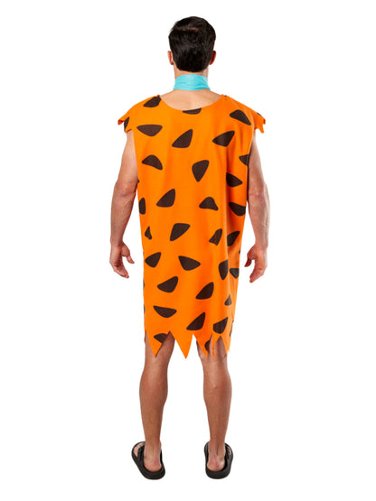 FRED FLINTSTONE CLASSIC COSTUME ADULT