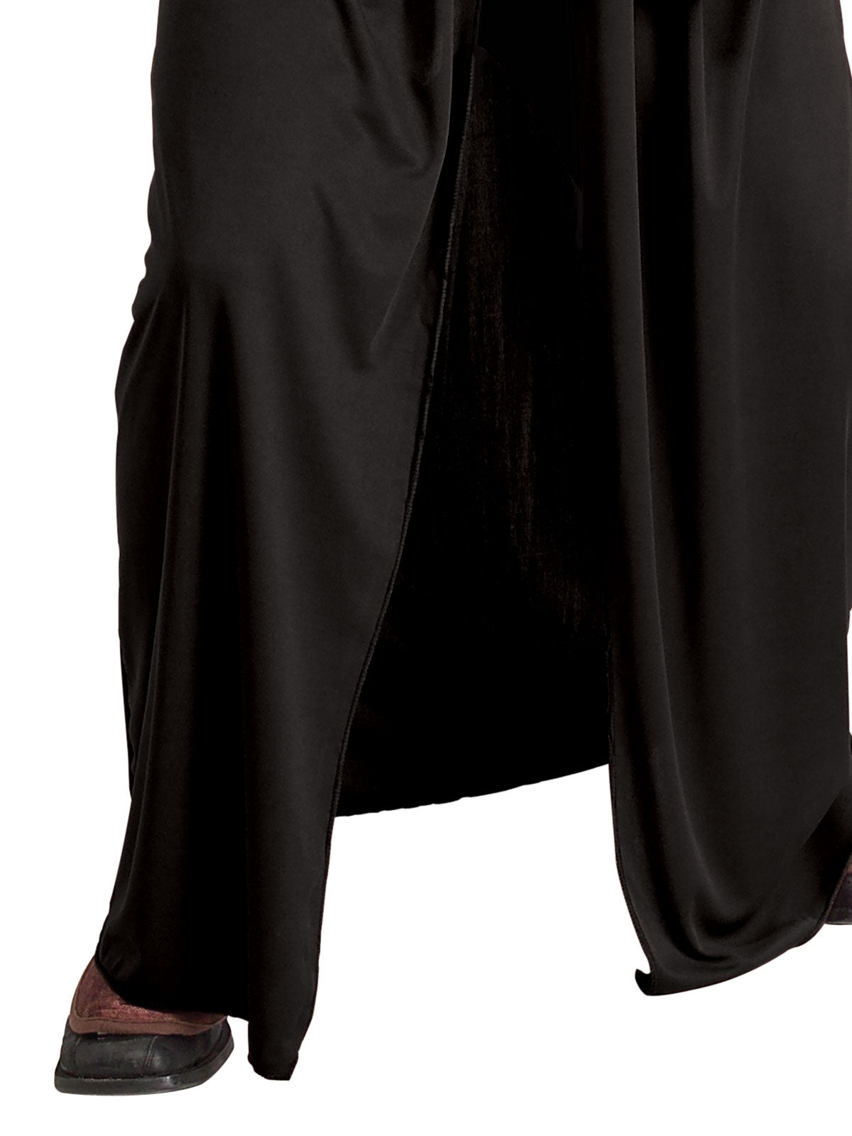 Star Wars Sith robe costume for adults, perfect for kids home dress-up play.