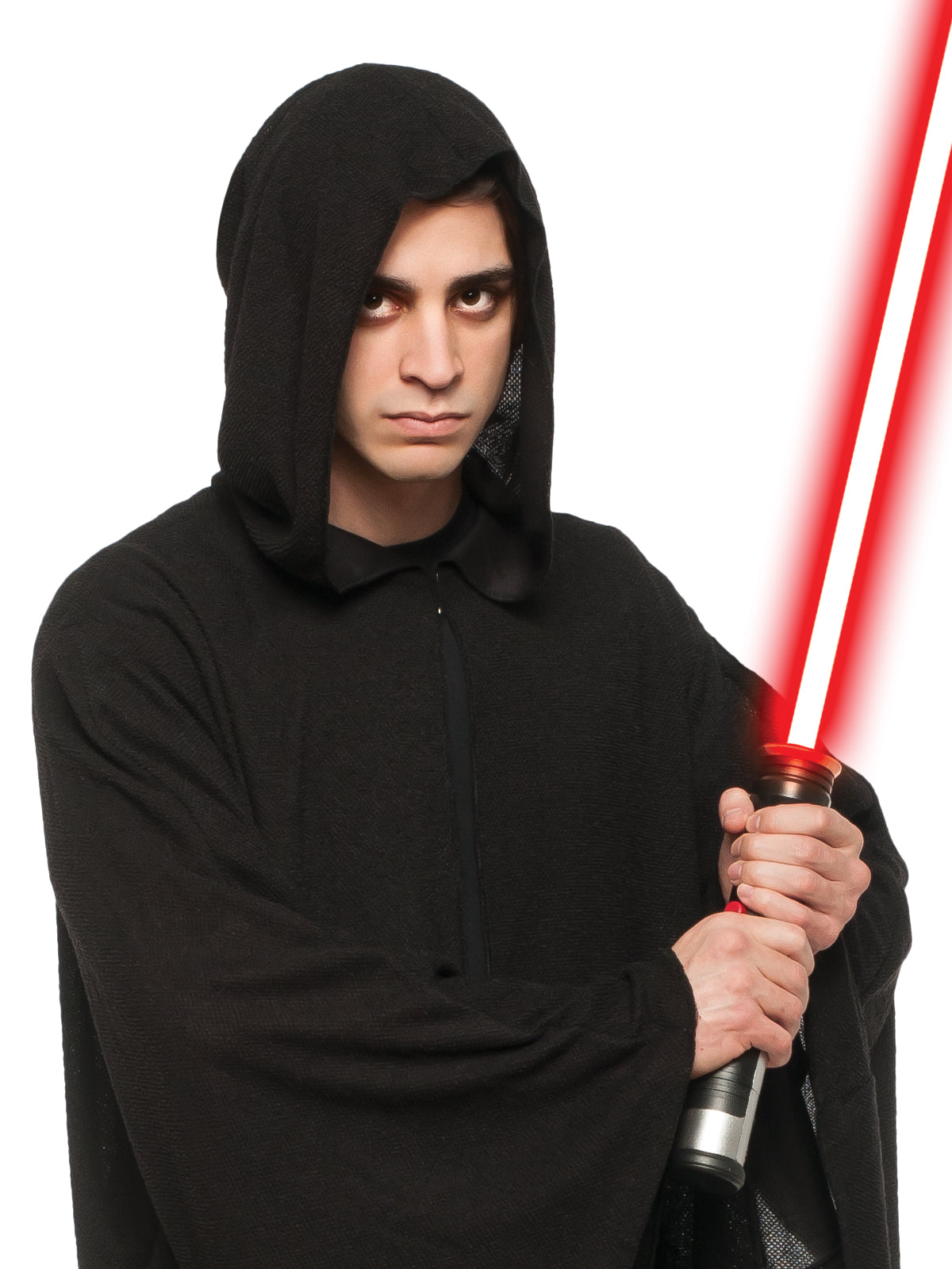 Star Wars Deluxe Sith Robe for Adults - Licensed Costume Accessory, perfect for cosplay.