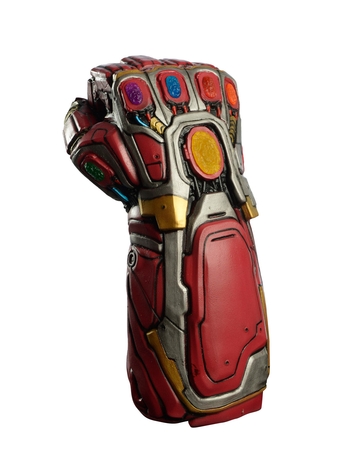 Kids Thanos Infinity Gauntlet by Marvel, empowering imaginative play at home.