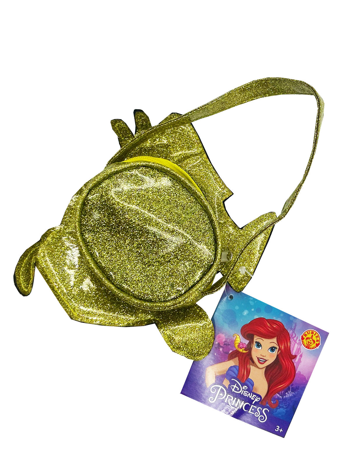 Little mermaid flounder purse online