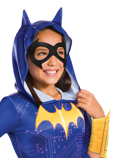 Batgirl DC Super Hero Girls Classic Child Costume | Official