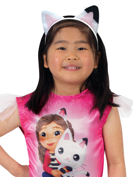 Gabby & Pandy Costume  Interactive dress up for kids inspired by Gabbys Dollhouse.