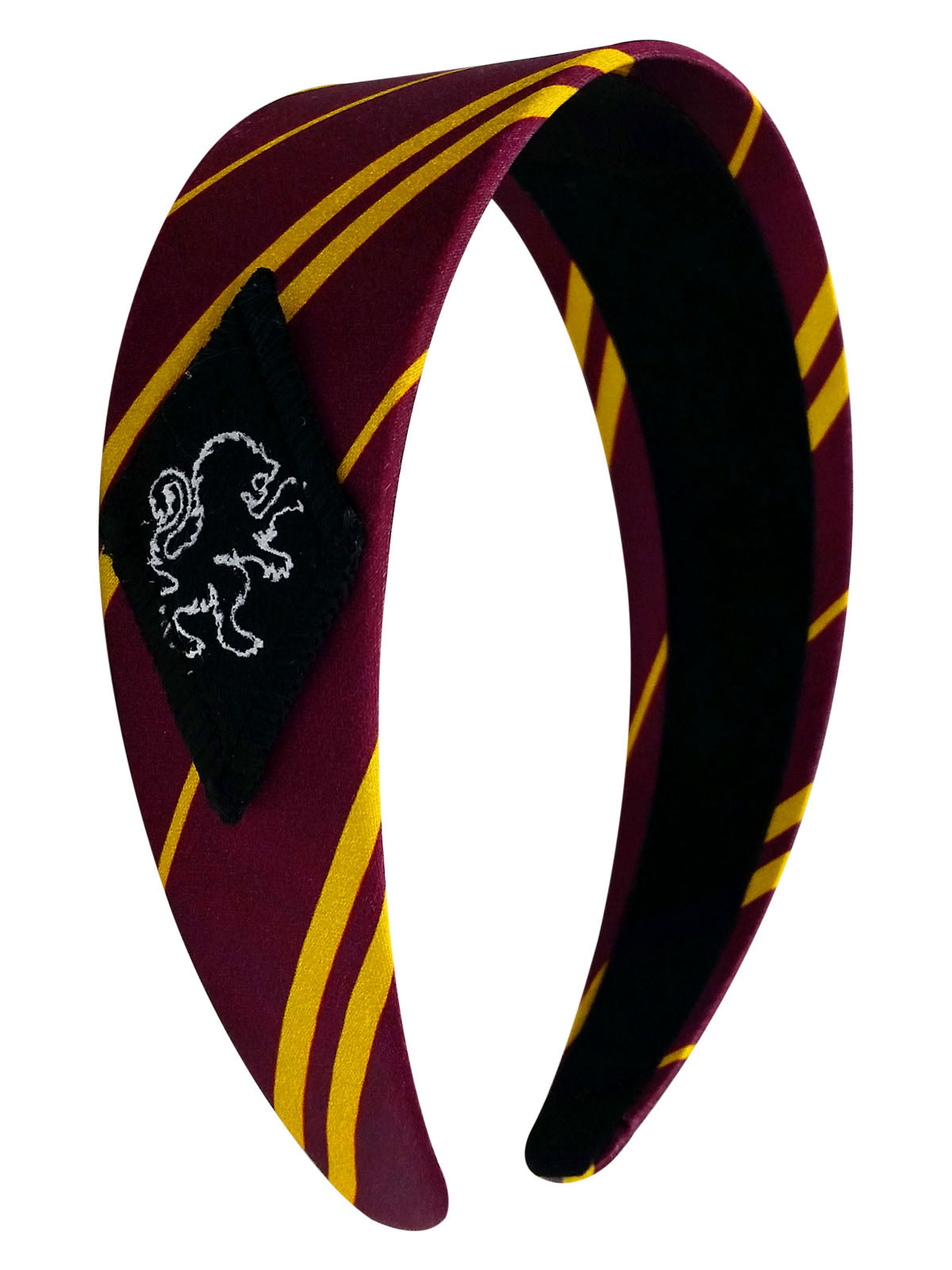 Kids Gryffindor Headband from Harry Potter, perfect for playtime dress-up at home.