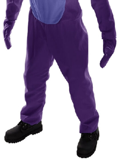 Official Five Nights at Freddys Bonnie Kids Costume for spooky playtime at home.