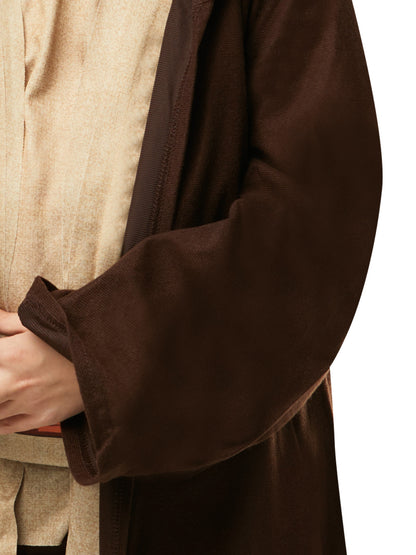 JEDI DELUXE ROBE CHILD