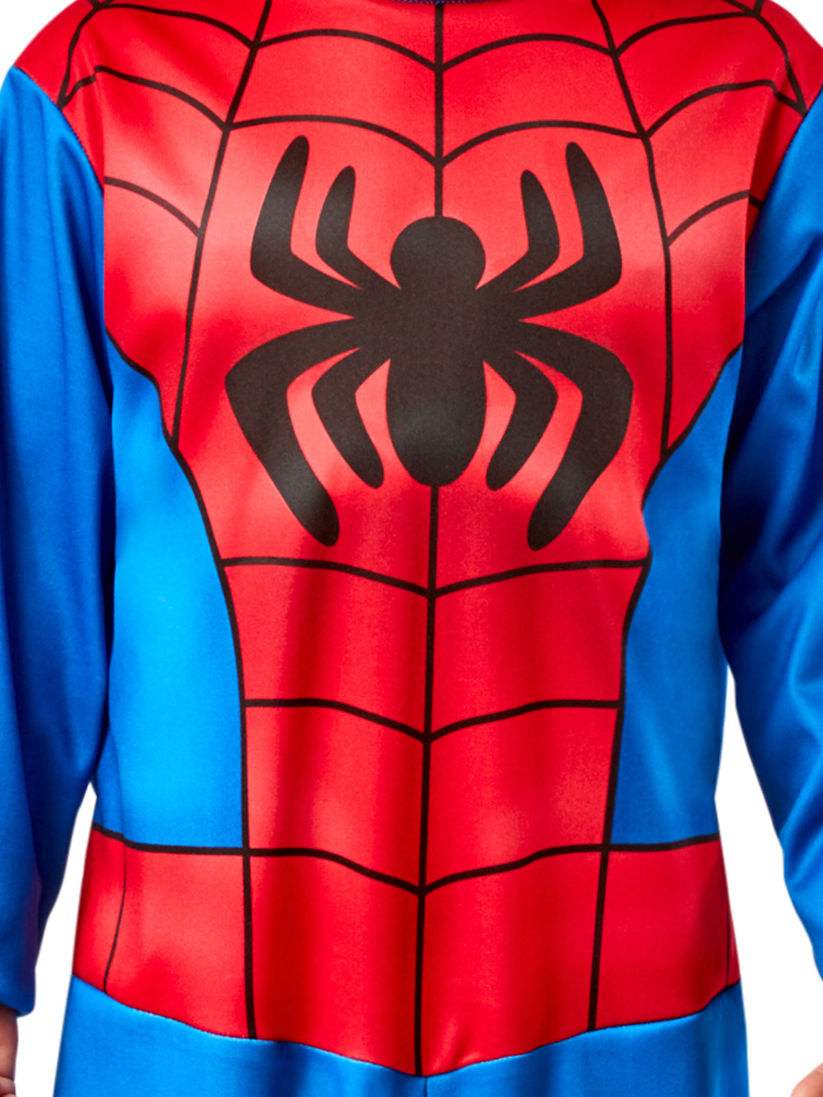 SPIDEY - SPIDEY & HIS AMAZING FRIENDS COSTUME CHILD