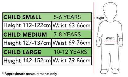 Wonder Woman Premium Red Blue Gold Costume for Kids | Superhero