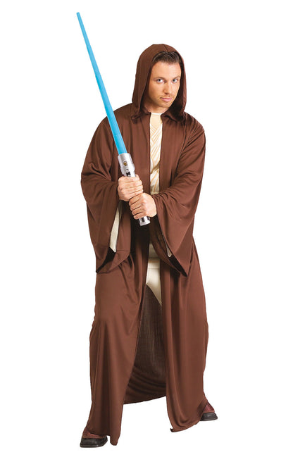 JEDI ROBE COSTUME ADULT