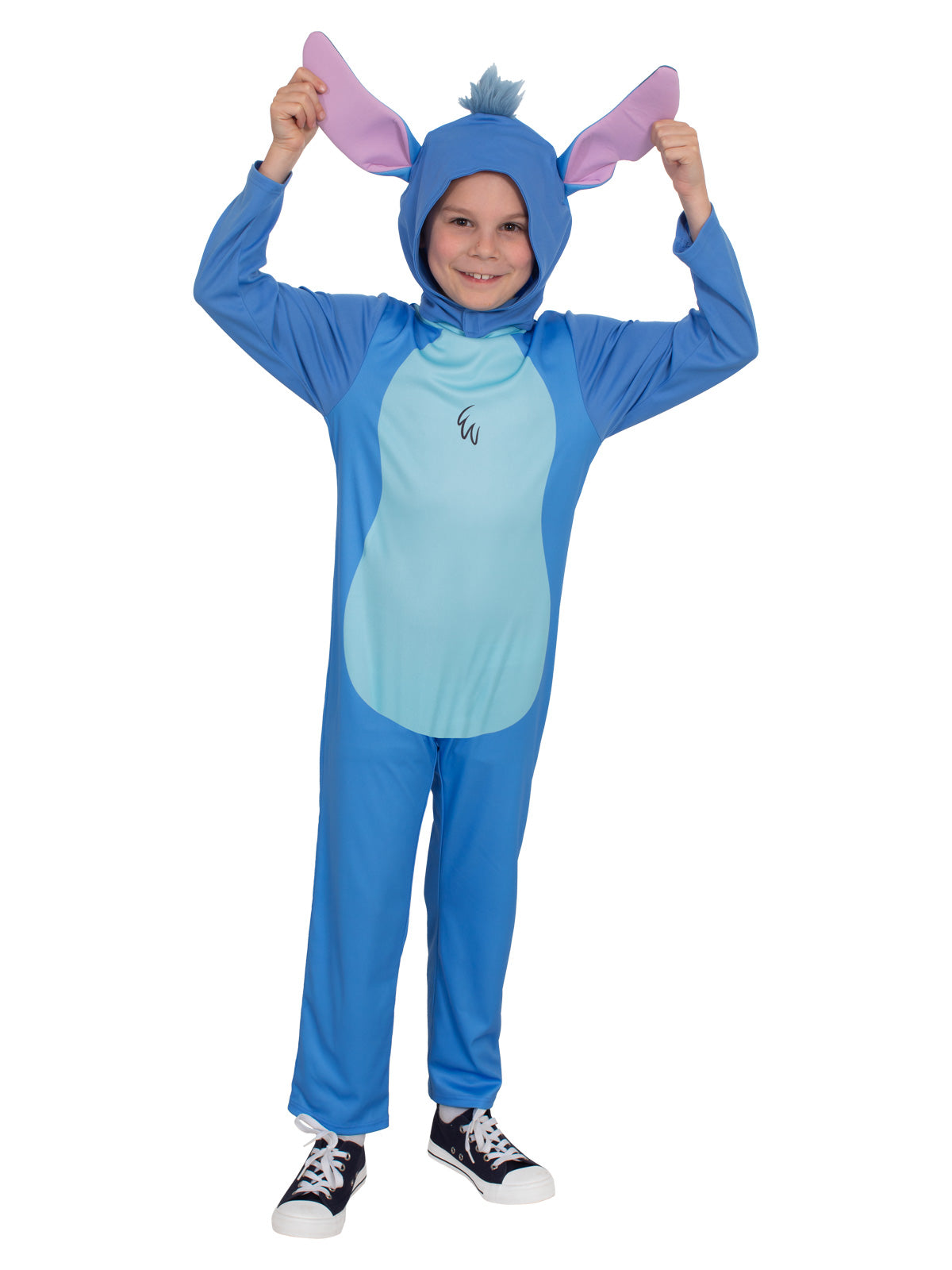 STITCH COSTUME CHILD