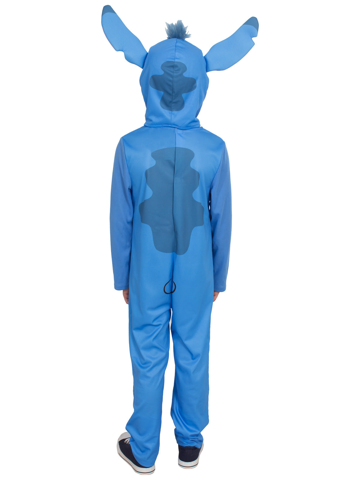 STITCH COSTUME CHILD