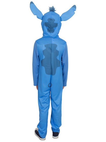 STITCH COSTUME CHILD